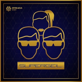 WESS BROTHERS FEAT. SANELA - SUPERGEIL